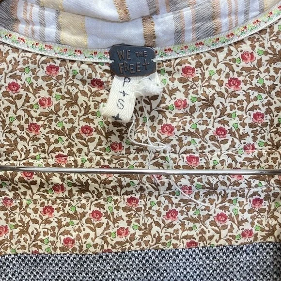 We the Free The Free Park Ranger Shirt - Picture 2 of 6